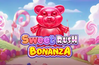 Sweet Rush Bonanza